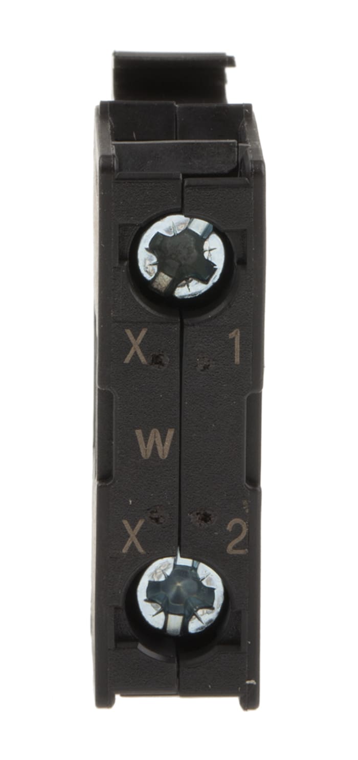 Eaton RMQ Titan M22 Series Light Block, 12 →30V ac/dc