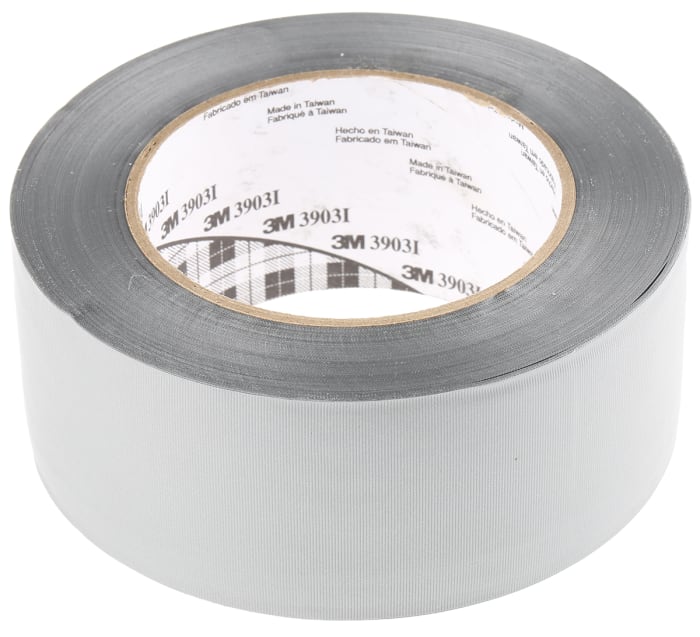 3M 3M 3903 Grey Masking Tape 50mm x 50m