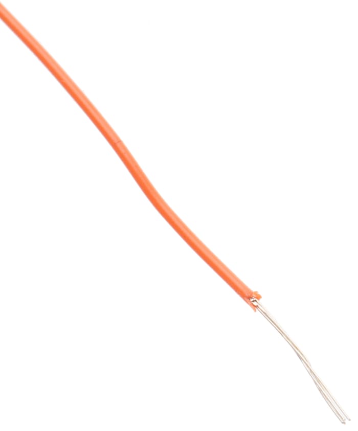 Nexans 10037871 Монтажный провод