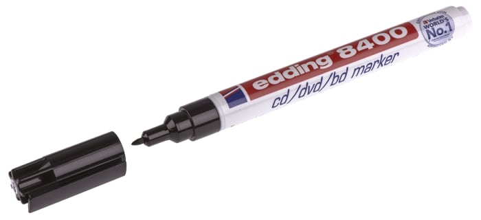Edding 8400 2025