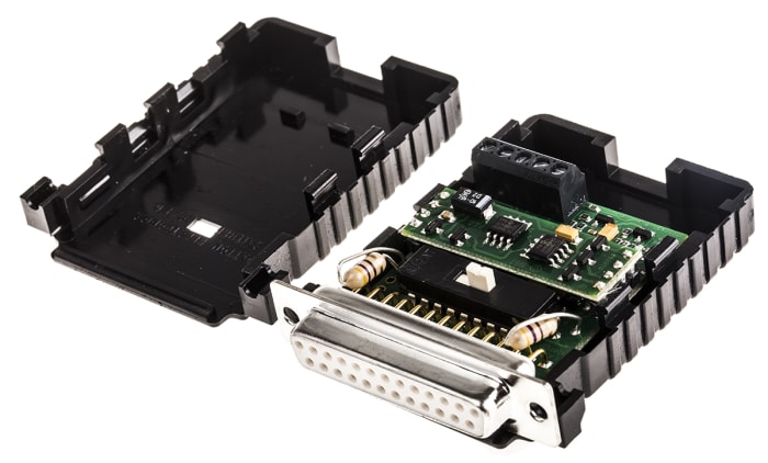 Patton Network Ağ Adaptörü, RS232 - RS485