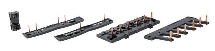 Schneider Electric TeSys D Mechanical Interlock for use with LC1 Series