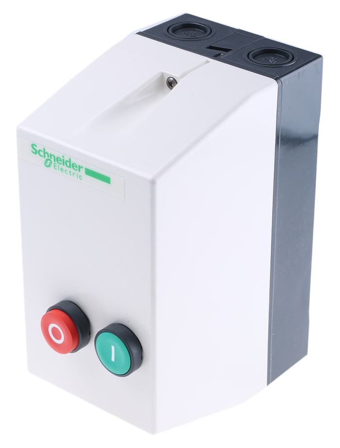 Schneider Electric LE1D18P7 Пускатель прямого включения напряжения