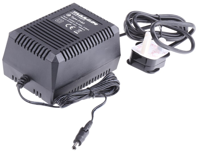 Mascot AC/DC Adapter