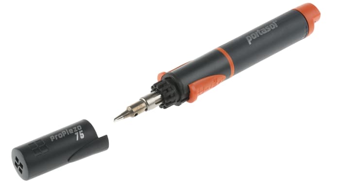 Portasol Gas Soldering Iron