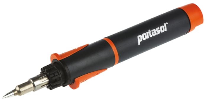 Portasol Gas Soldering Iron Kit