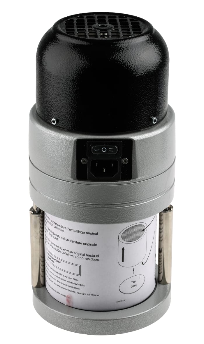 T0053638399N Weller Weller WFE P, 230V ac Solder Fume Extractor, Main