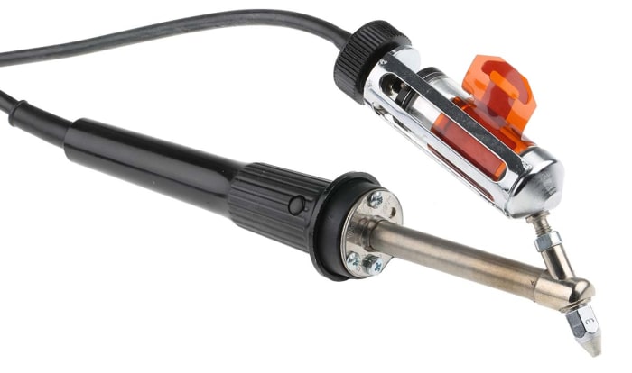 Weller T0051319099 Desoldering Iron, 80W Output