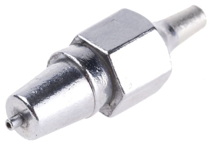 Weller DX 111 Desoldering Gun Tip for use with CV-5200 Systems, CV-H5-DS Hand Pieces, MX-500, MX-5000, MX-5200, MX-DS1