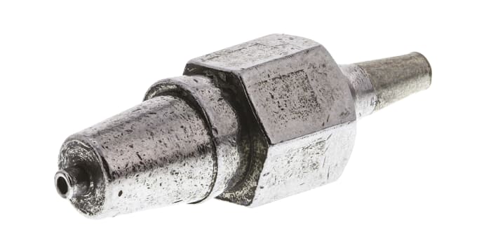 Weller Desoldering Gun Tip for use with CV-5200 Systems, CV-H5-DS Hand Pieces, MX-500, MX-5000, MX-5200, MX-DS1