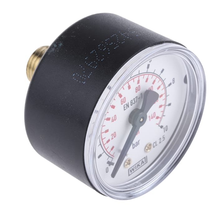 Wika tire pressure gauge hotsell
