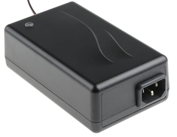 Mascot Battery Charger For Lead Acid 12V 4A