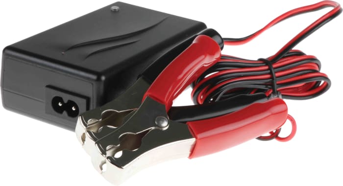 Mascot Battery Charger For 12V 2.3A