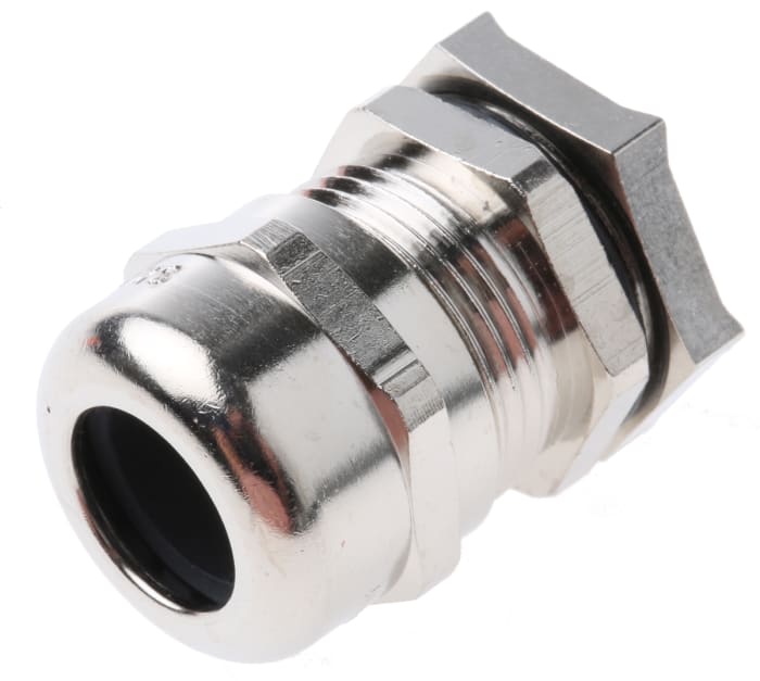 Presse-étoupe Lapp SKINTOP, PG13.5, Ø 5mm à Ø 12mm, avec contre-écrous, IP68