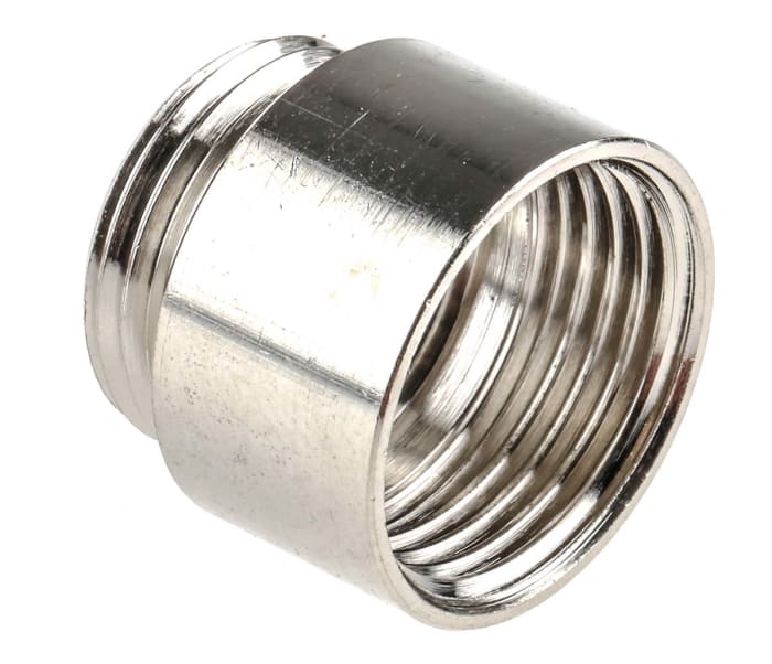 52104493 Lapp Lapp Cable Gland Adaptor, PG11 Exterior Thread, M20