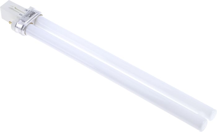 Philips dual outlet tone tube light