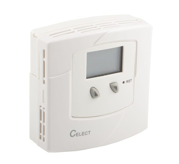 RS PRO Thermostats, 3A, 1.5 V dc, +5 → +35 °C