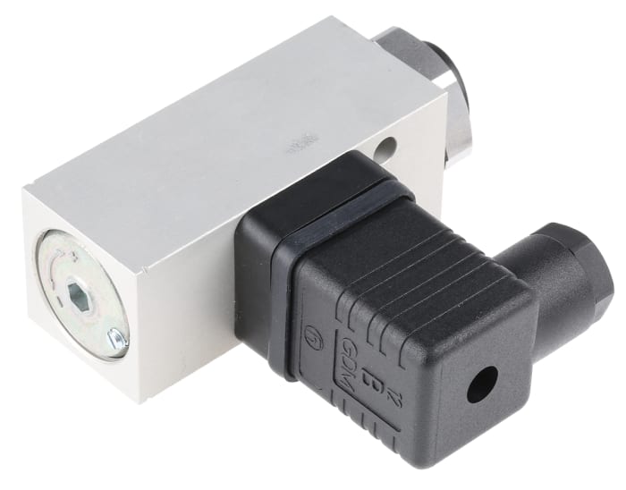 0882300000000000 Norgren | Norgren Pressure Switch Male Positive