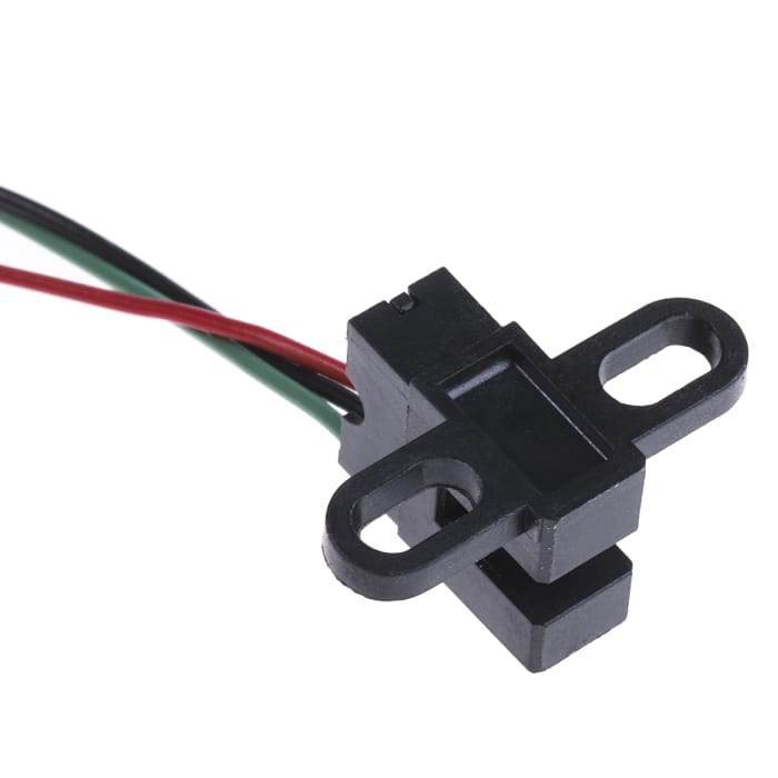 SR17CJ6 Honeywell Honeywell Digital Hall Effect Sensor switching