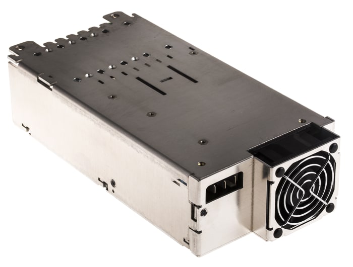 TDK-Lambda Switching Power Supply, V6FFS 24V25A, 24V dc, 25A, 650W, 1 Output, 130 → 330 V dc, 90 → 264 V