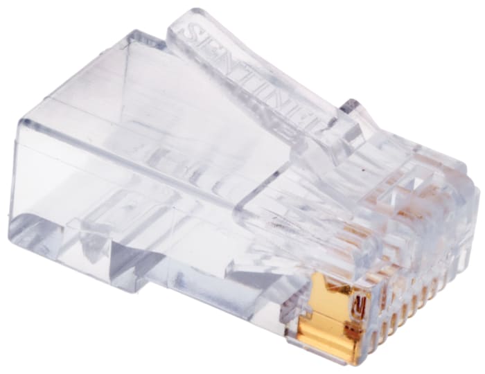 Sentinel 111-0808LB16-34 Разъем RJ45