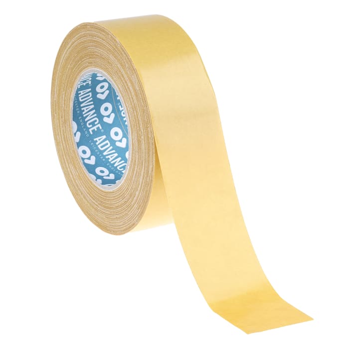 Double Sided Cloth Tape 50Mm X 25M