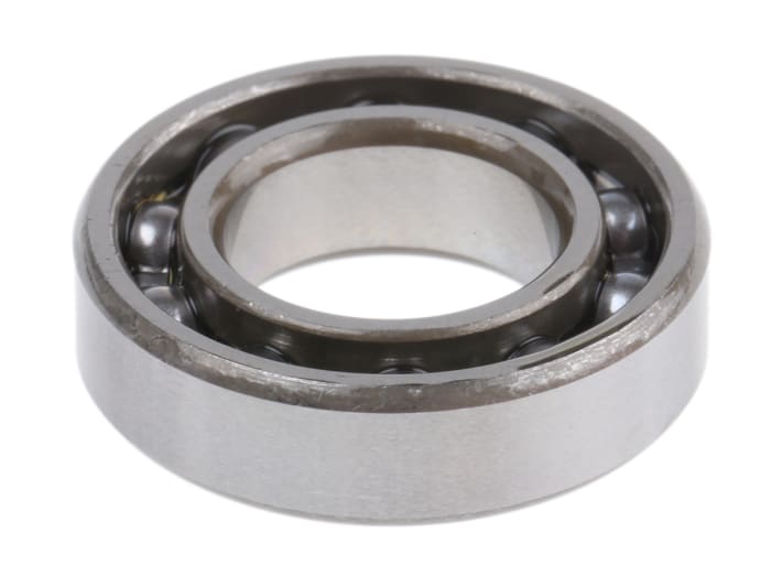 NSK 61800TN Single Row Deep Groove Ball Bearing- Open Type 10mm I.D, 19mm O.D