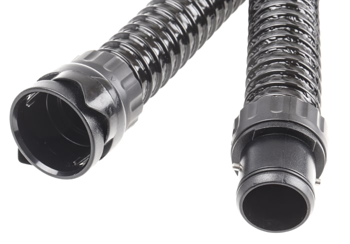 Tube respiratoire 3M pour Masque série 600