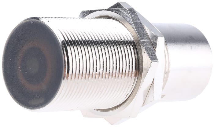 Inductive sensor 10mm, M30, PNP, M12 con