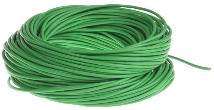 Reckmann, 50m, Termokupl Uzatma Kablosu, K Tipi, PVC Yalıtımlı, 2 Damarlı, Maksimum +70°C, Ekransız
