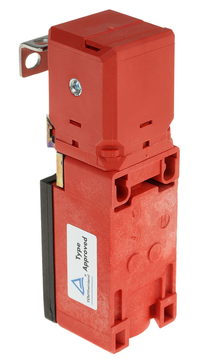 SKIU1Z M3 Bernstein AG Bernstein AG SKI Safety Interlock Switch, 1NC/1NO, Keyed Actuator