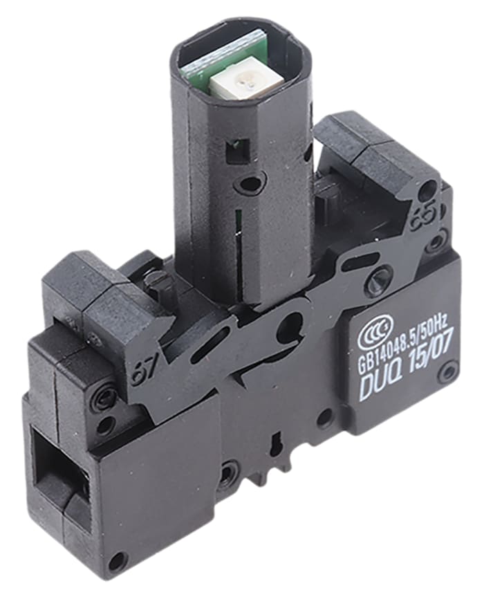 Siemens Siemens 3SB3 Light Block - Blue, 24 V
