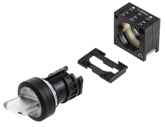 Siemens, 22mm Cutout