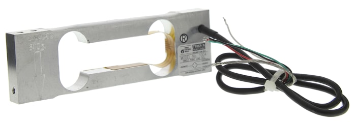 Tedea Huntleigh Compression Load Cell 0.6kg, 15V dc, IP66