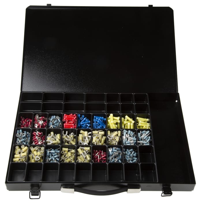 TE Connectivity Repair PIDG Splices/Terminals Crimp terminal Kit