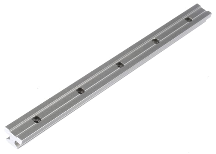 TS-01-15-300 Igus | Igus T Series, TS-01-15-300, Linear Guide Rail 15 ...