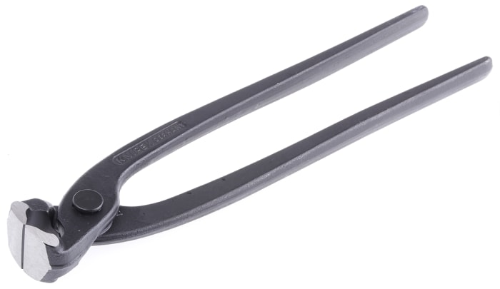99 00 250 SB Knipex | Tenaza rusa de encofrador Knipex, capacidad de corte  2,4 mm, long. total 250 mm | 415-3855 | RS Components