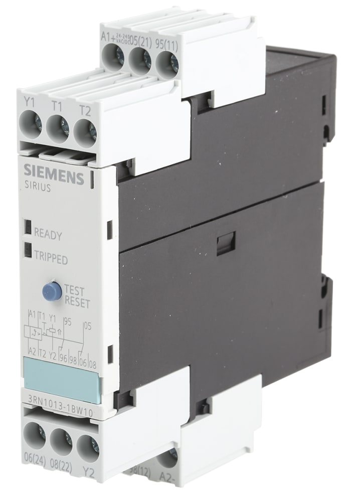 3RN10131BW10 Siemens Siemens Thermistor motor protection relay
