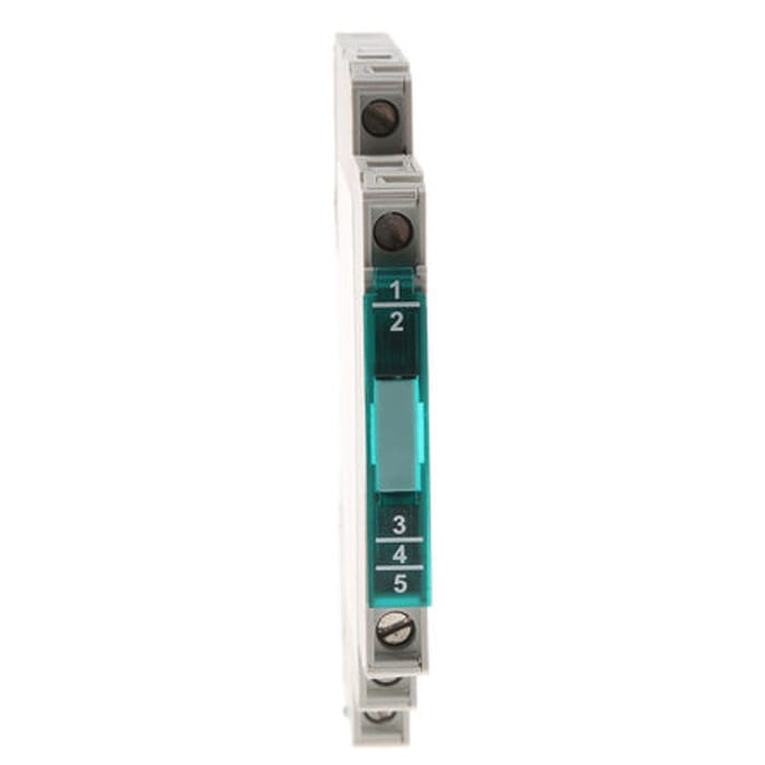 Siemens ACT20X Series Signal Conditioner