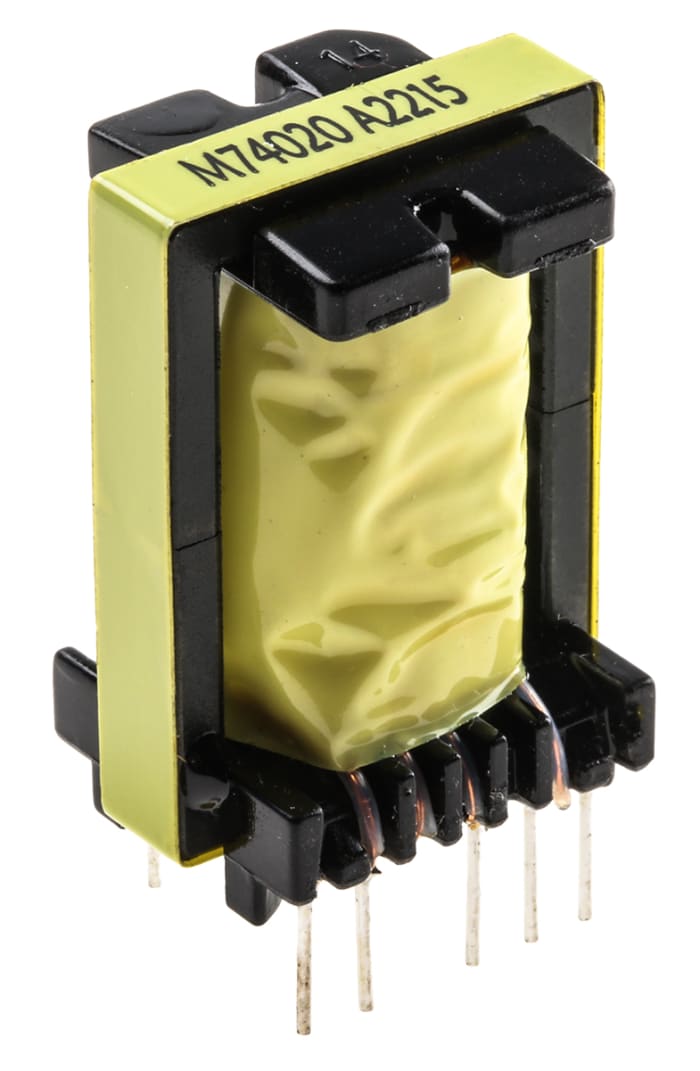 ＊mifo＊様 74020 Myrra | 10 → 16W SMPS Trafo, 2 Çıkışlı, 85 → 265V ac, 10
