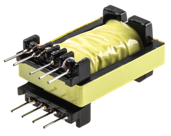 74020 Myrra | 10 → 16W SMPS Trafo, 2 Çıkışlı, 85 → 265V ac, 10