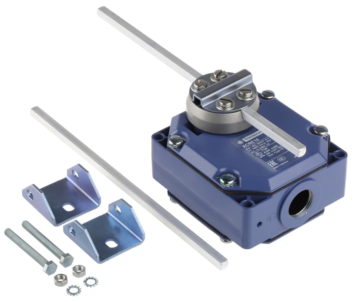 XCRE18 Telemecanique Sensors | Telemecanique Sensors OsiSense XC