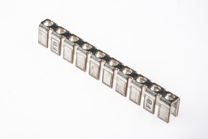 0203250 Phoenix Contact | Phoenix Contact FBI Series Jumper Bar for Use ...