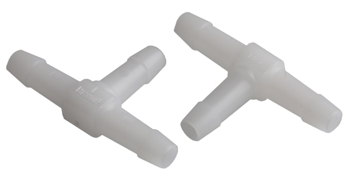 Raccord de tuyau souple RS PRO Acétal, dia.interne 3mm