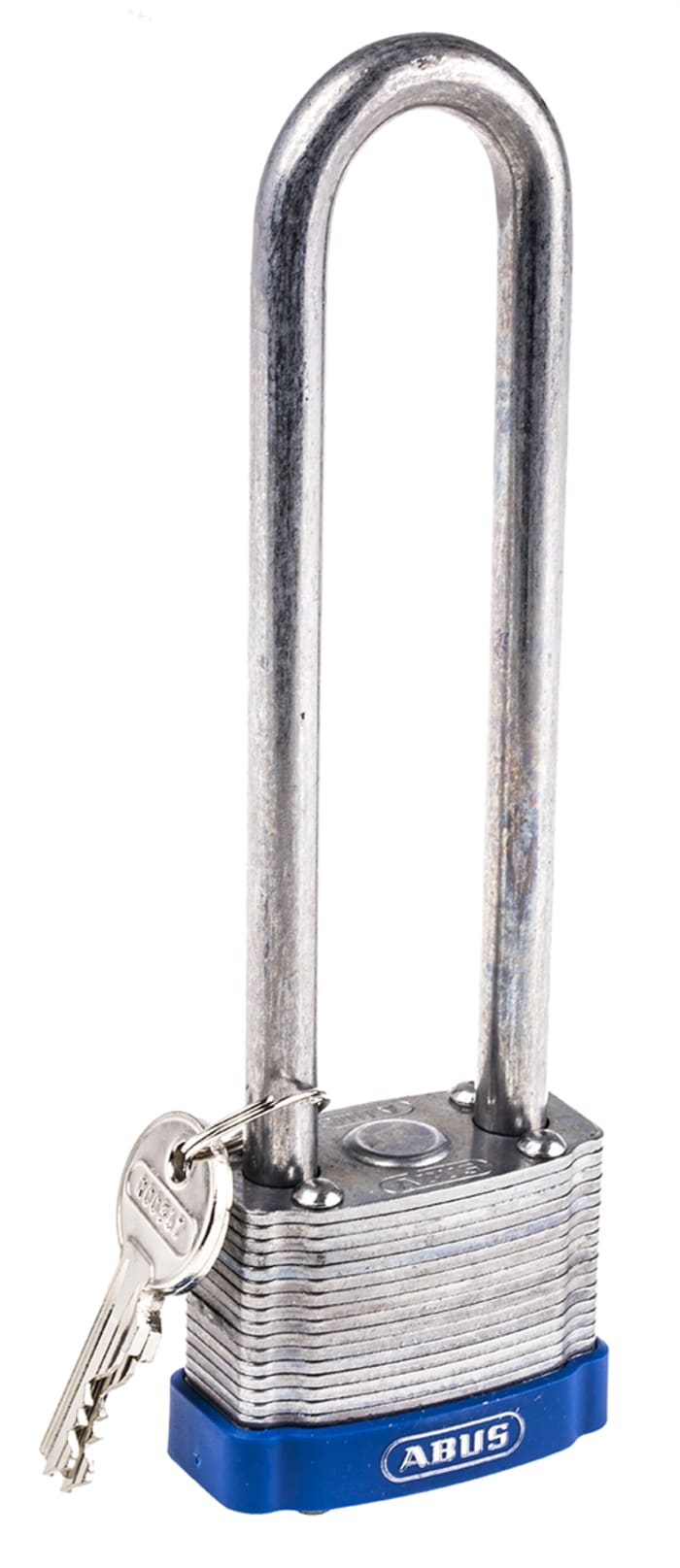Cadenas ABUS en Acier, anse Ø 8.8mm