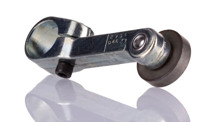 Telemecanique Sensors 9007 Series Limit Switch Operating Head for Use with T Series