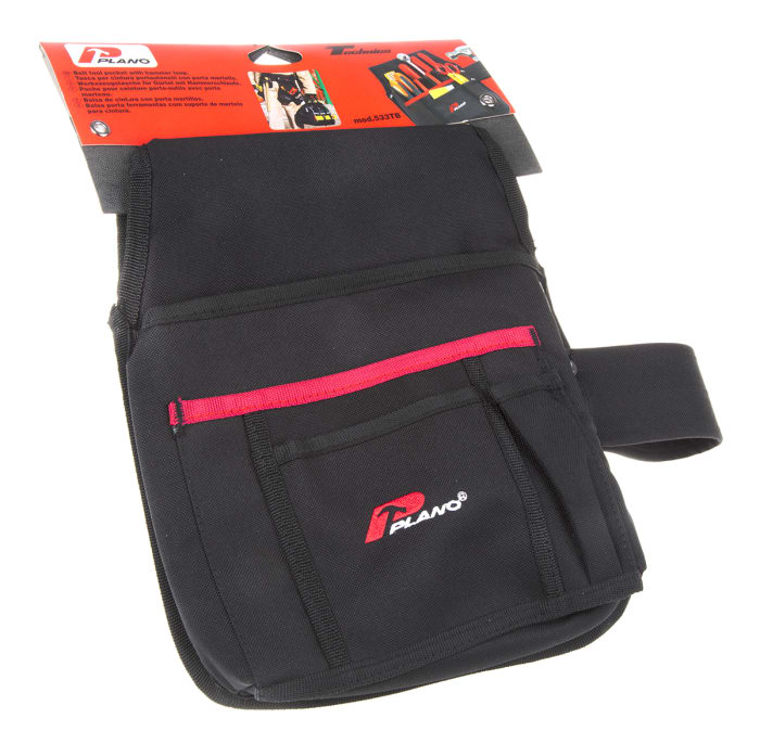 Etui avec sangle Plano, en Polyester, 5 Poches