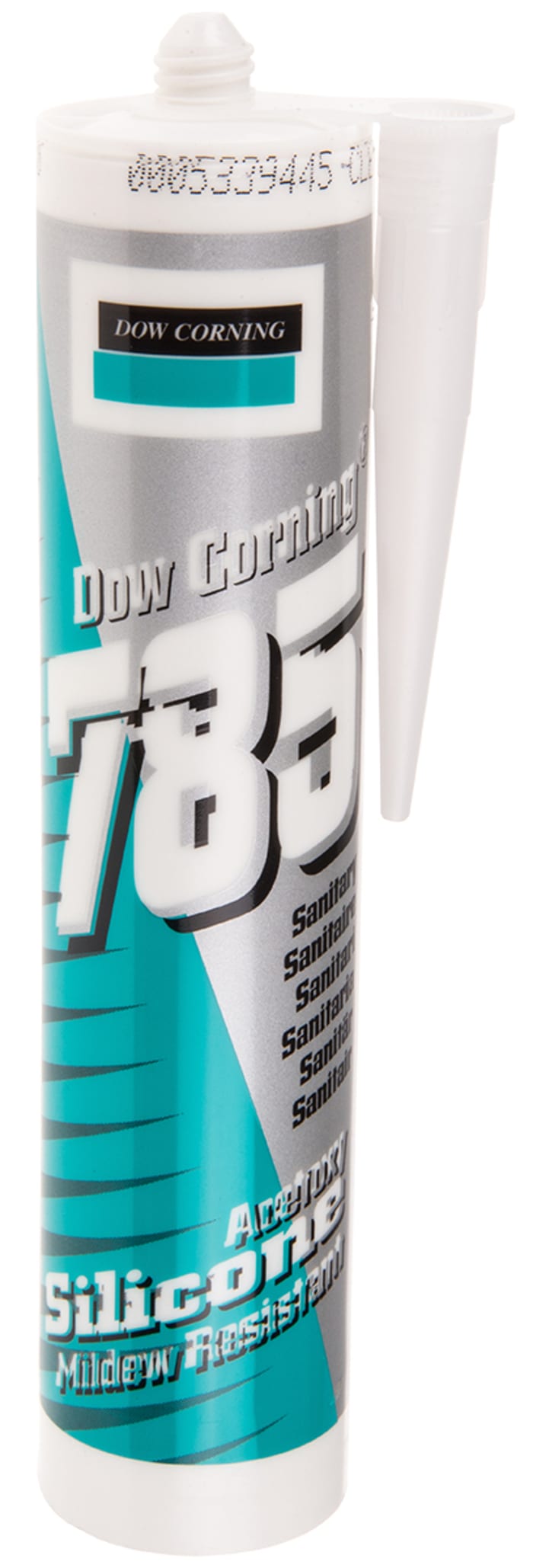 Geocel 785 Transparent Sealant Paste 310 ml Cartridge