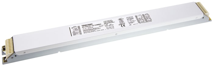 Balasto para Iluminación Tridonic PC 3/4X18 / 33 COMBO 220-240V 18 W Electrónico para Fluorescente, 220 → 240 V