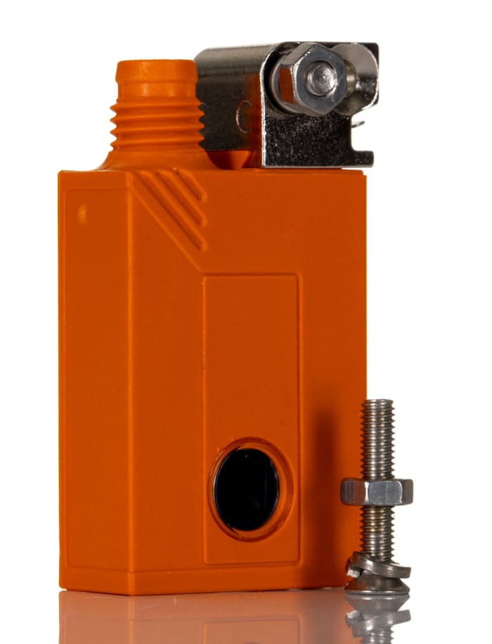 OJ5008 ifm electronic | ifm electronic Through Beam Photoelectric ...